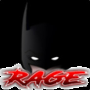 BatmansRage