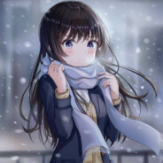 雨是神明的烟花