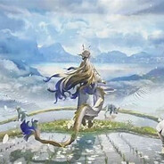 千秋种我一黍青