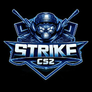 STRIKE | xSyir0X