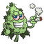 weed gaming