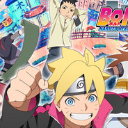 Uzumaki Shoarmel