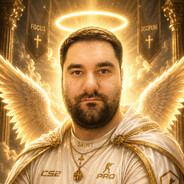 St. Ghost