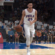 Ben Simmons
