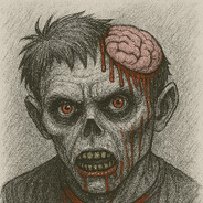 ZombieBrain007