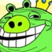 Swine the terrible