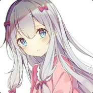 帅气的反派角色老军头