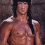 JOHN RAMBO