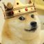 The Mad Doge King