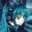 Hatsune Miku's Avatar