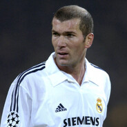 Zinedine Zidane