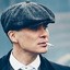 Tommy Shelby