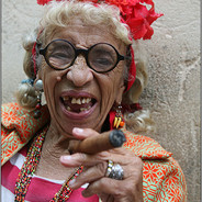 bullets from granny