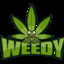 WEEDY