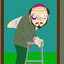 Steam avatar