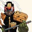 DREDD