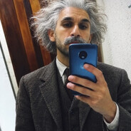 JUNIN Steam avatar