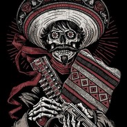 Дядька C MeKs1K1