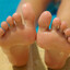 FOOT FETISH GUY