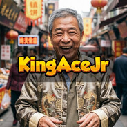 KingAceJr