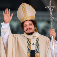 White Xavier