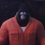 Маркус Гангстер