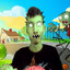 Zombie dude