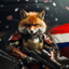 dutchfoxy