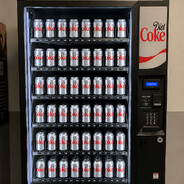 DietCokeMachine