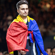 Player avatar