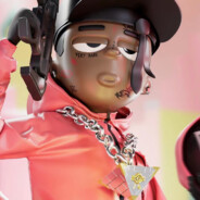 爱吃芒果的悍匪