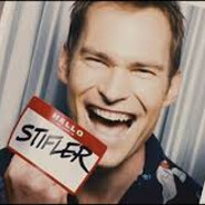 Steve Stifler