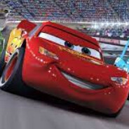 rayo mcqueen