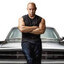 Dom Toretto
