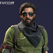 Player avatar