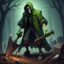 Gravedigger