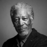 MorganFreeman=UnicornTears