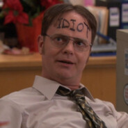 Dwight Schrute
