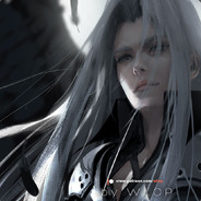 Sephiroth
