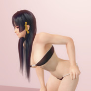 特鲁拉住小玉，老爹先拉个大电