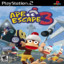 Ape Escape 3 on PS2