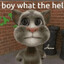 Talking Tom