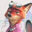 Nick Wilde