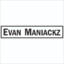 Evan Maniackz
