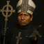 El Papu Emeritus