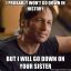 HANK MOODY