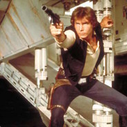 Han Solo