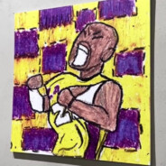 牢大（无敌肘击王）