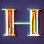 H