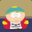 Cartman ¸.•&#039;¯)